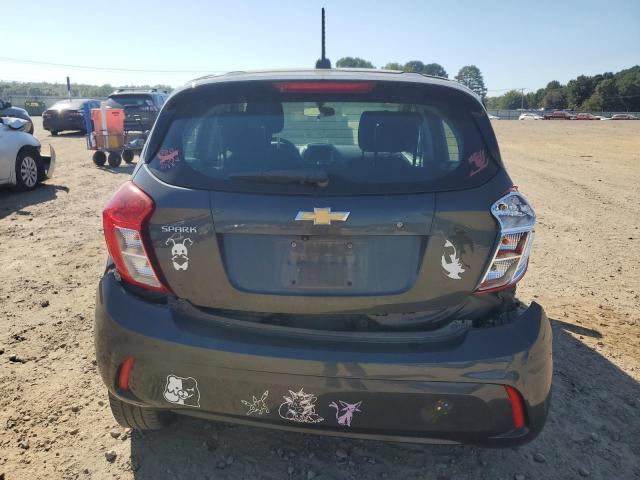  CHEVROLET SPARK 2019 Szary