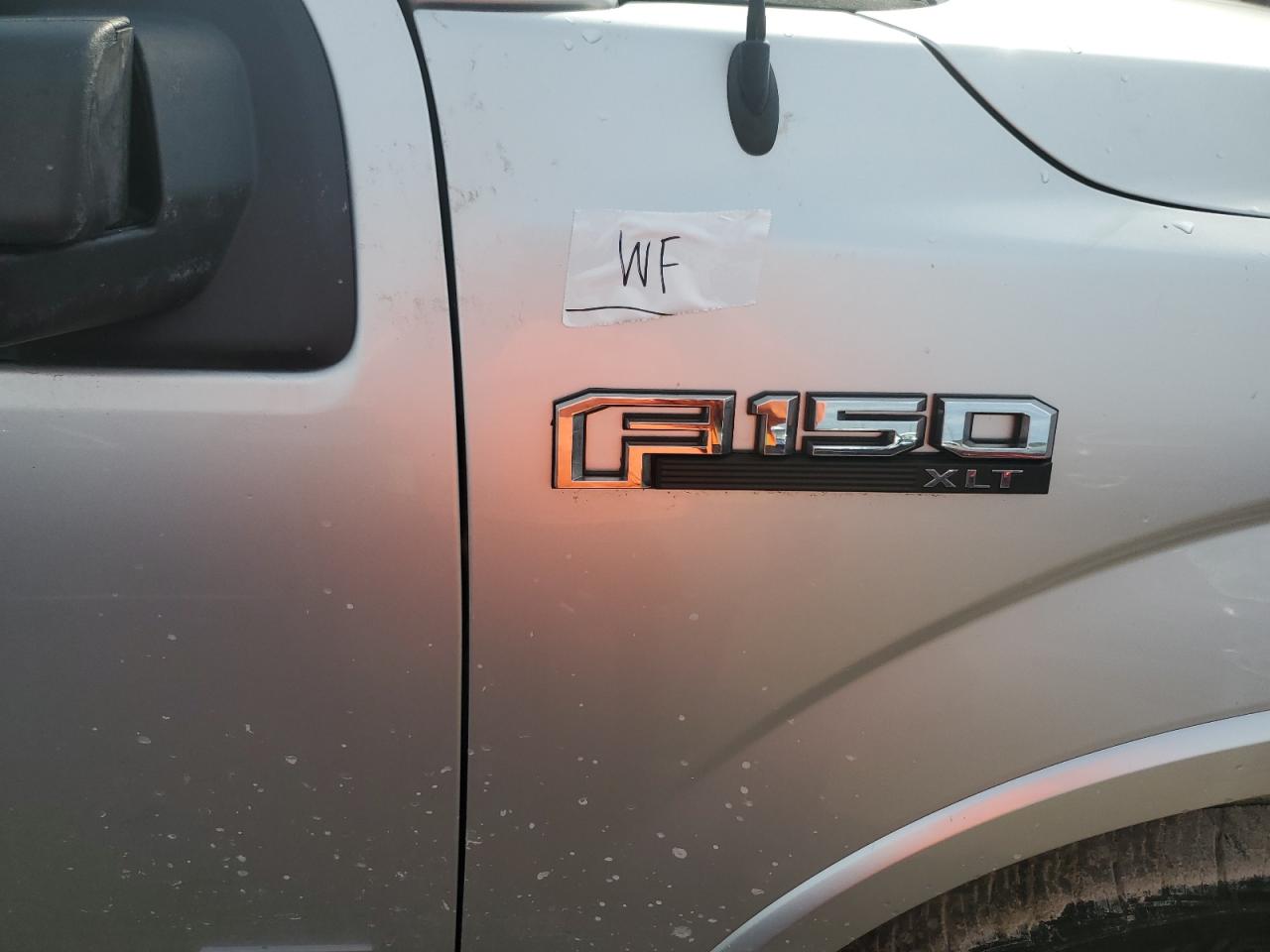 1FTEW1CP1FKE98189 2015 Ford F150 Supercrew