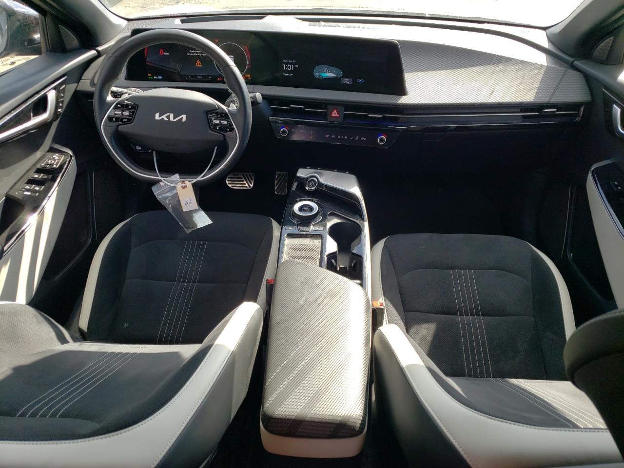 2022 Kia Ev6 Gt Line VIN: KNDC44LA4N5054960 Lot: 78272314