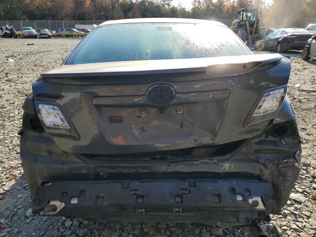 2009 Toyota Camry - Image 6