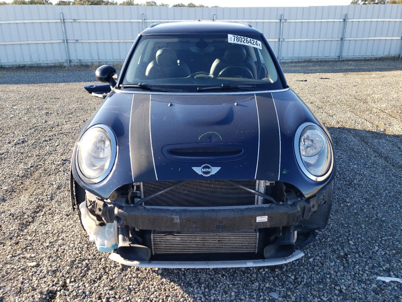 2016 Mini Cooper S VIN: WMWXP7C5XG2A43558 Lot: 78026424