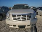 2007 Cadillac Escalade Luxury продається в Arcadia, FL - Water/Flood
