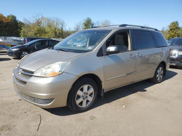 2005 Toyota Sienna Ce