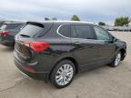 2019 Buick Envision Premium Ii for Sale in Eldridge, IA - Front End