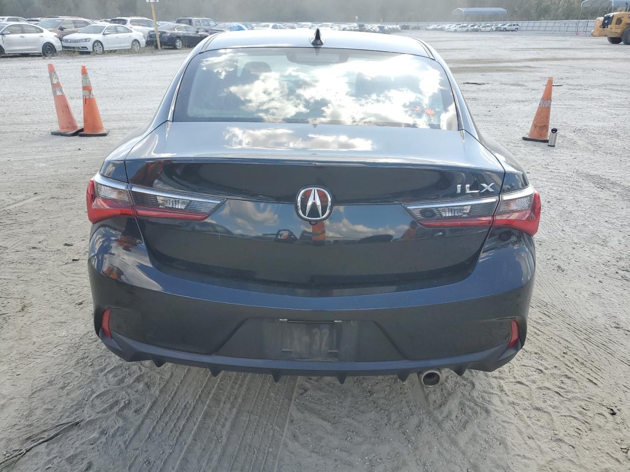 2019 Acura Ilx Premium VIN: 19UDE2F77KA006427 Lot: 73678714