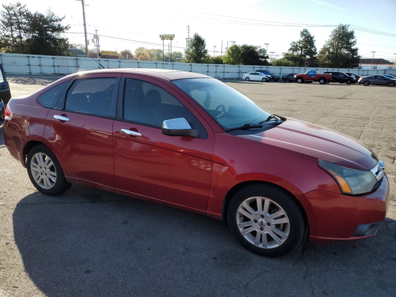 2011 Ford Focus - Image 4