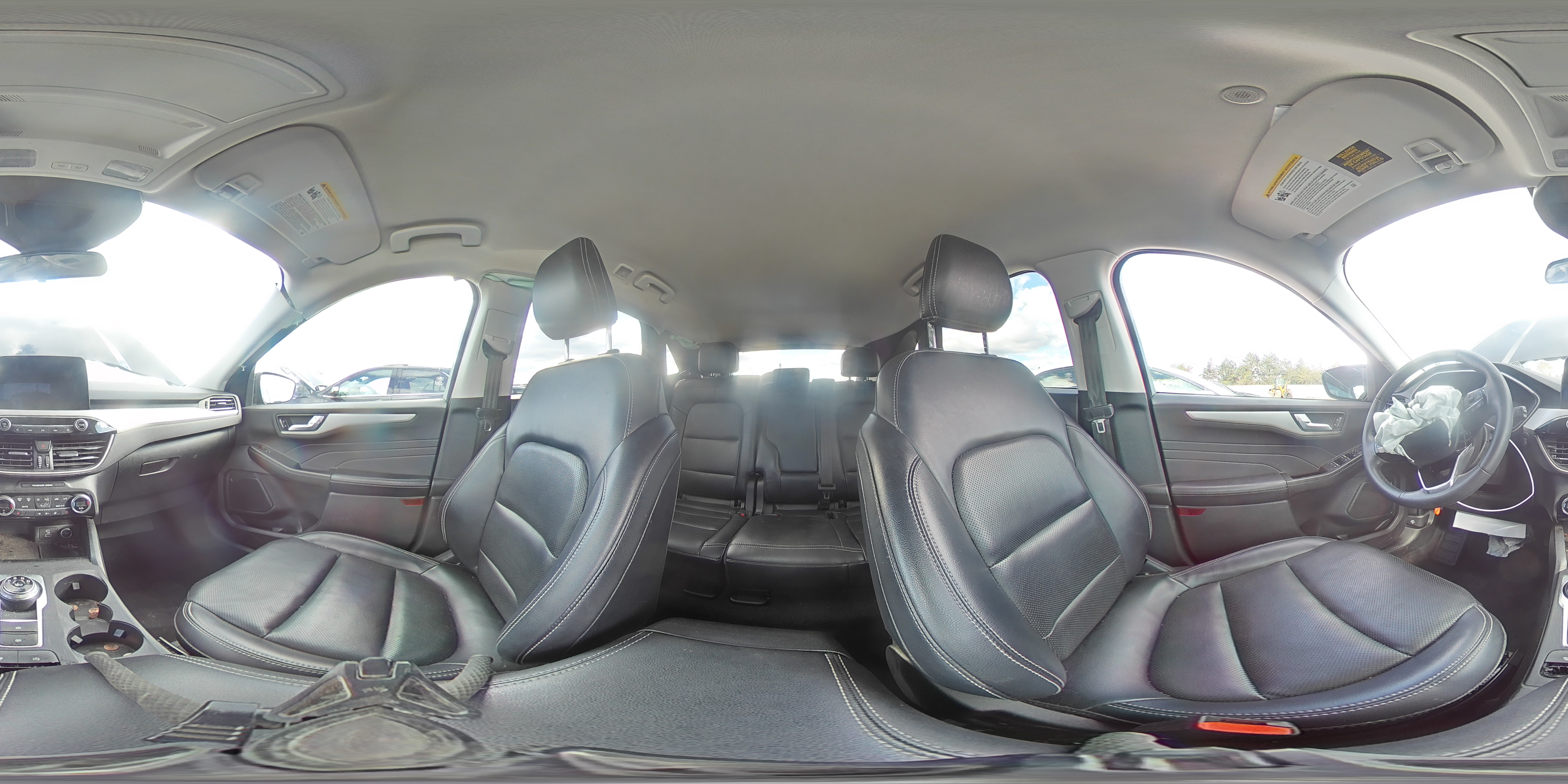 2021 Ford Escape - Image 13