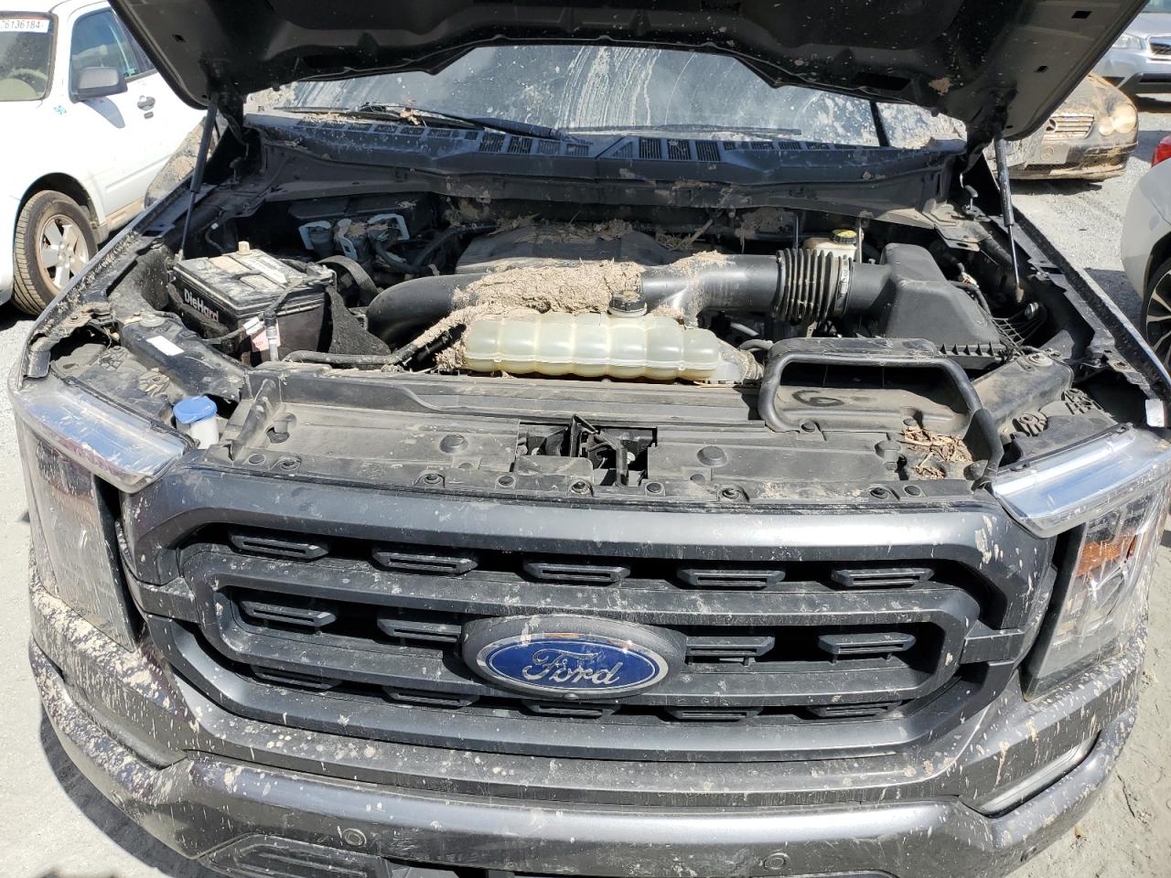 2021 Ford F-150 - Image 11