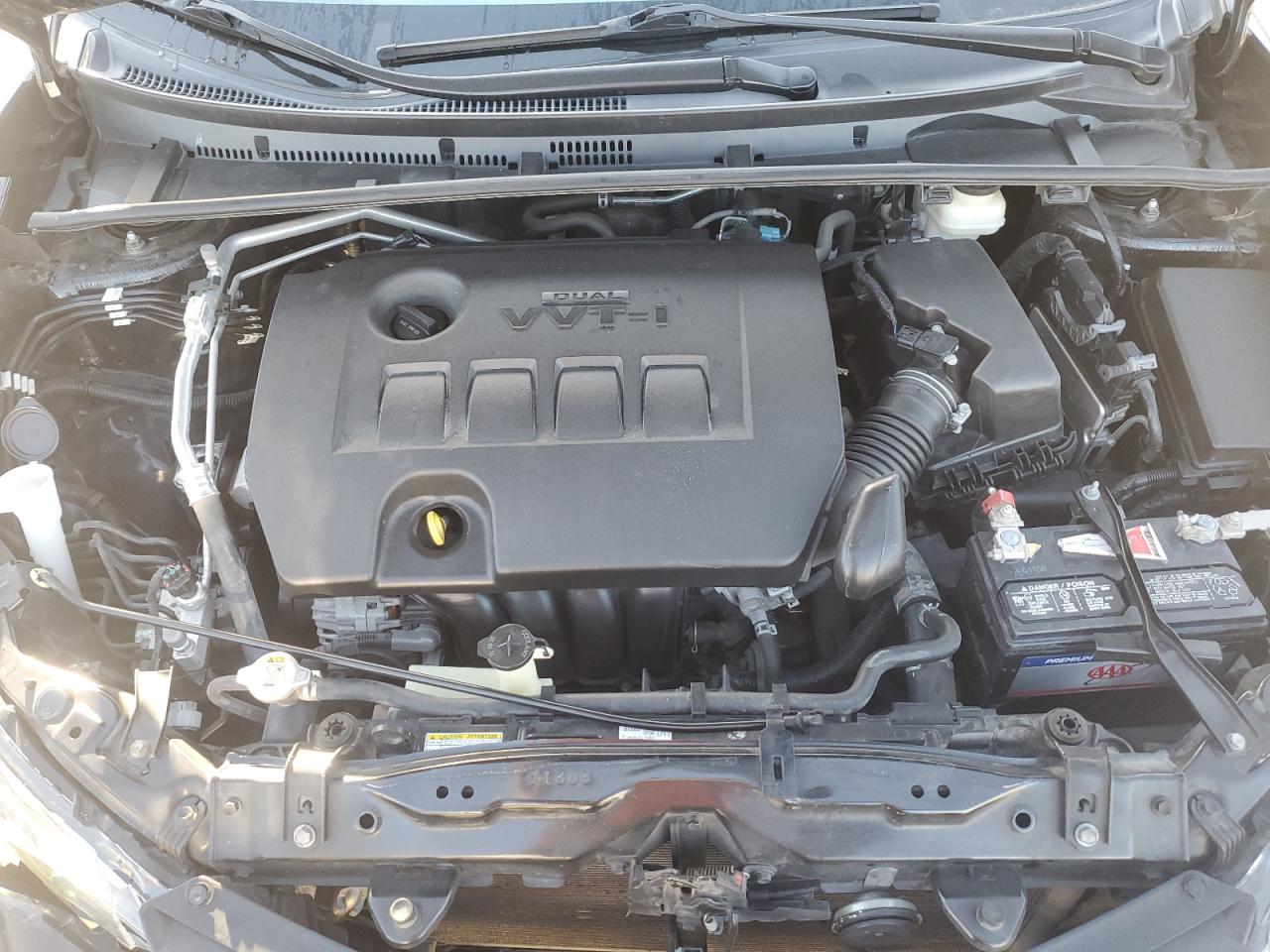 2019 Toyota Corolla - Image 12