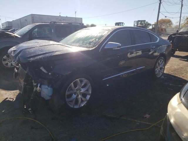 1G1105S38LU102547 Chevrolet Impala PRE