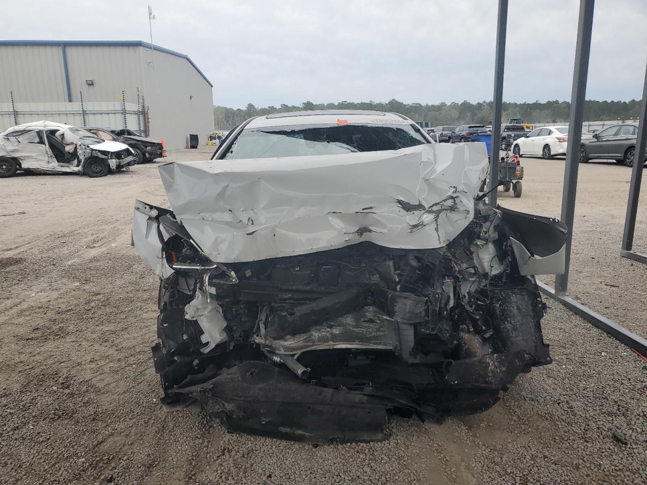 2019 Hyundai Sonata - Image 5