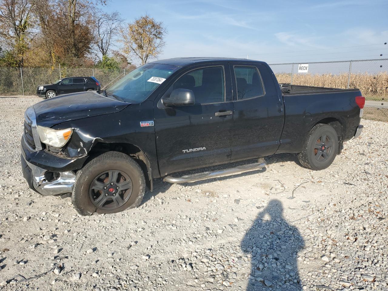 Toyota Tundra