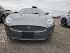 2008 Jaguar Xkr  for Sale in Arcadia, FL - Water/Flood