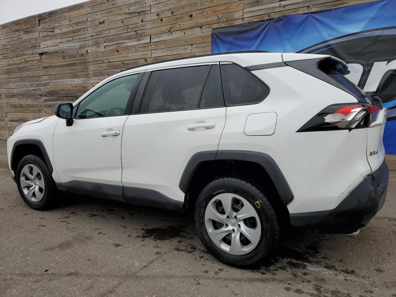 2020 Toyota RAV 4 - Image 2