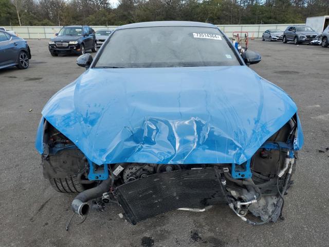 WAUC4CF57MA005716 Audi S5/RS5 S5 PREMIUM 5