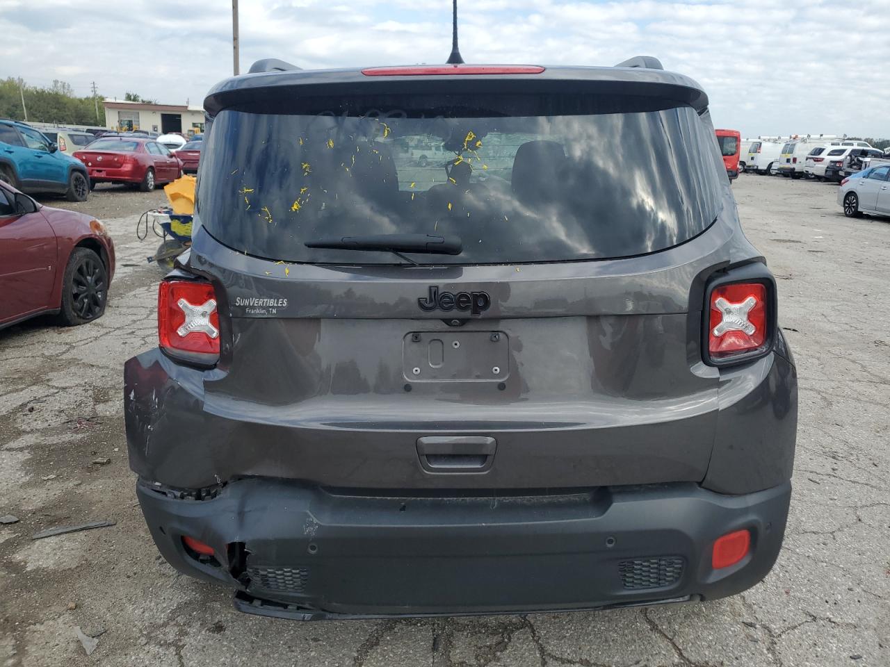 ZACCJABB1JPG69310 2018 Jeep Renegade Latitude