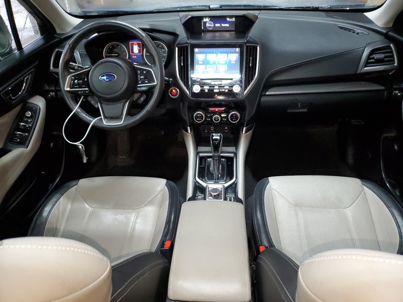 2019 Subaru Forester - Image 8