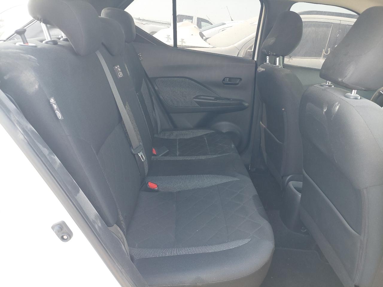 3N1CP5C99LL461207 - 2020 Nissan Kicks - #undefined