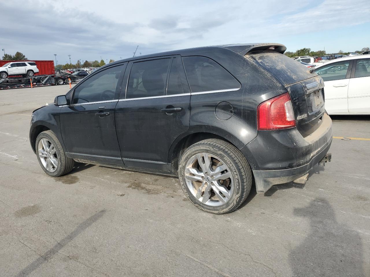 2012 Ford Edge - Image 2