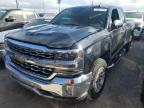 2018 Chevrolet Silverado K1500 Ltz на продаже в Arcadia, FL - Water/Flood