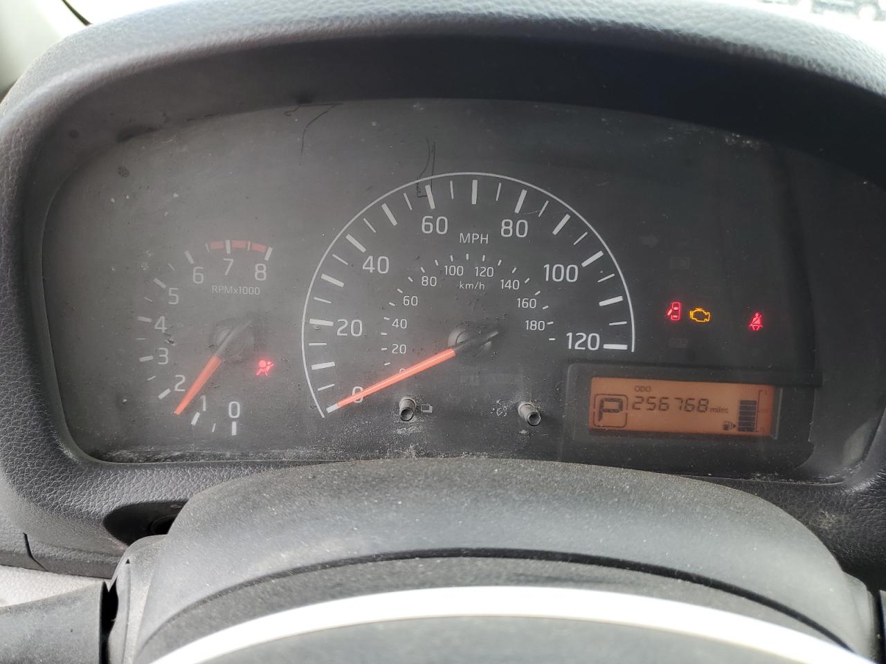 2017 Nissan Nv200 2.5S VIN: 3N6CM0KN5HK693630 Lot: 75919204