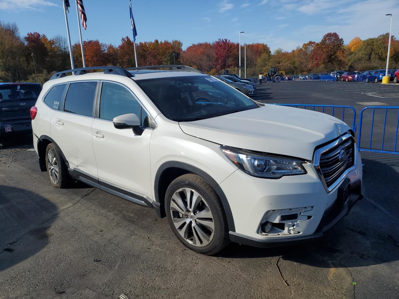 2020 Subaru Ascent - Image 4