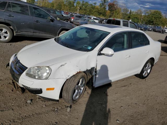 2009 Volkswagen Jetta Se