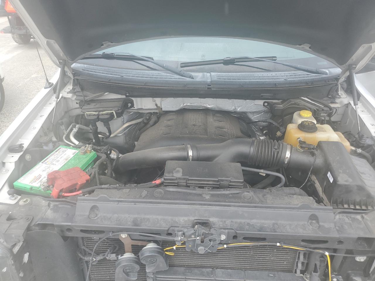 2014 Ford F-150 - Image 11