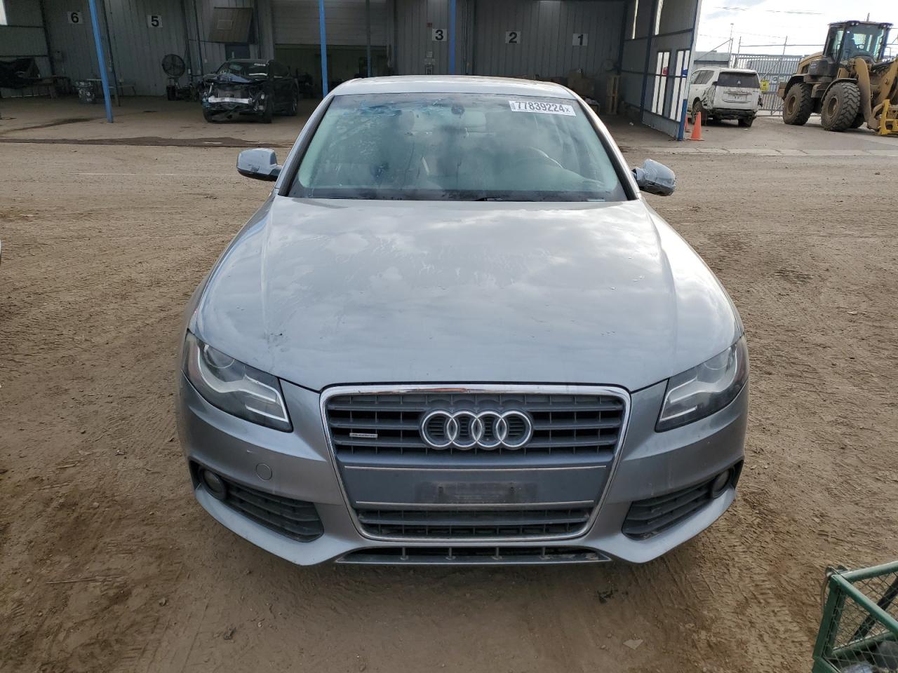 2010 Audi A4 - Image 5