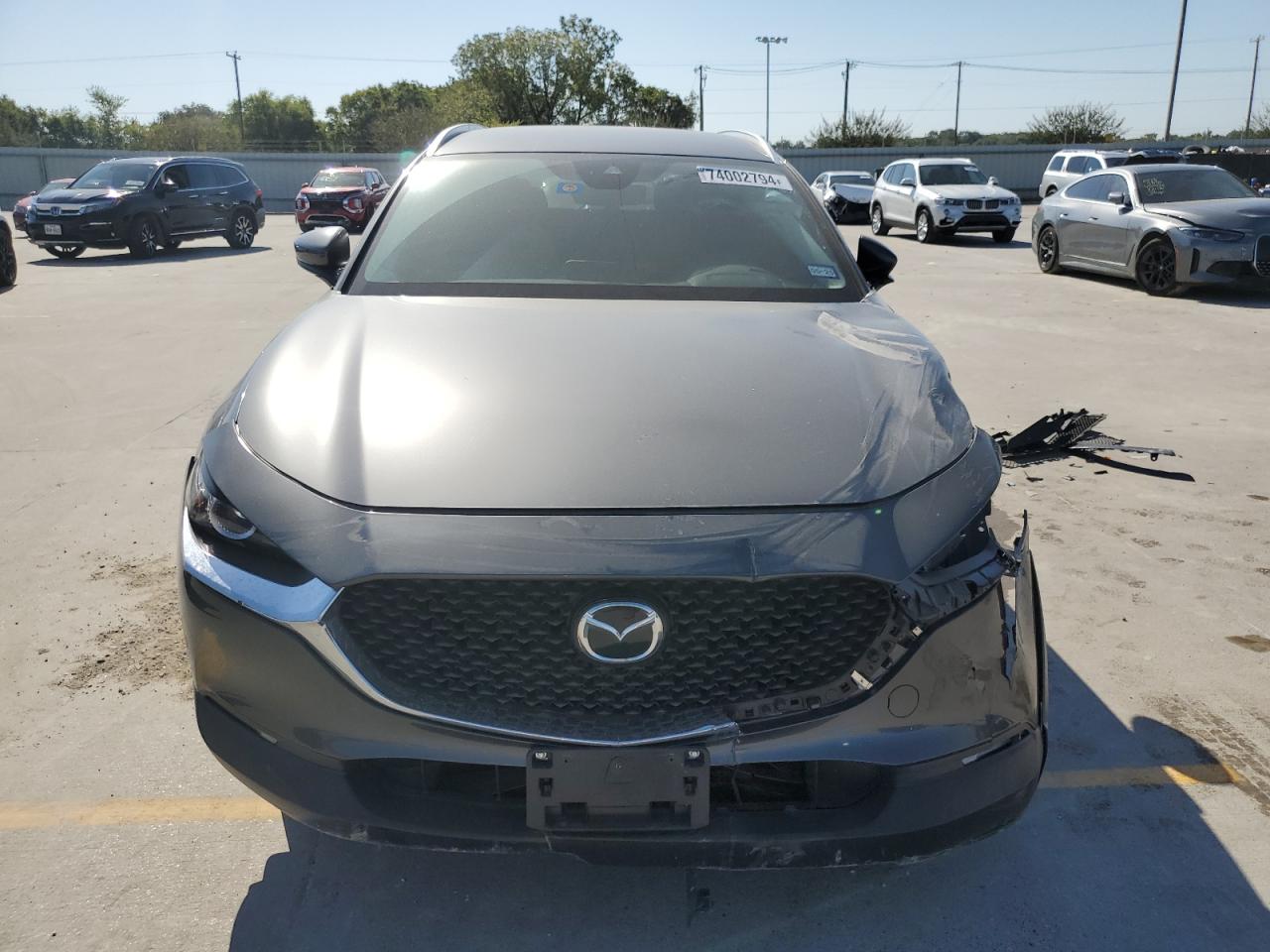 2023 Mazda CX-30 - Image 5