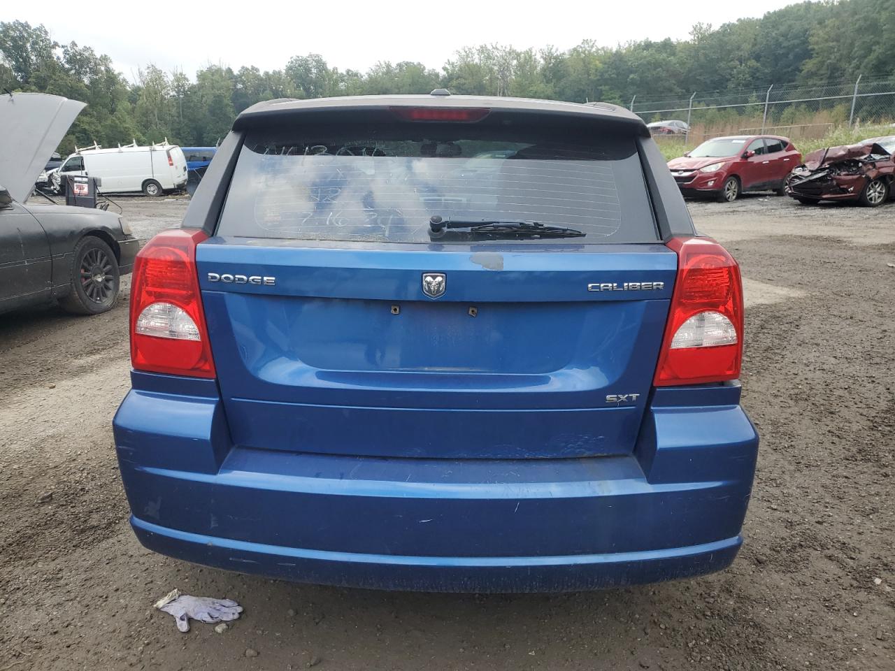 1B3HB48A19D171543 2009 Dodge Caliber Sxt