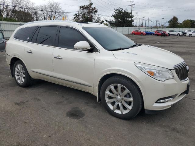  BUICK ENCLAVE 2014 Белый