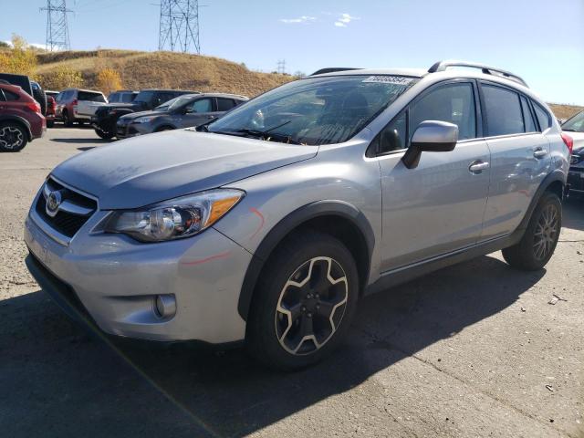 2014 Subaru Xv Crosstrek 2.0 Premium for Sale in Littleton, CO - Rear End