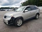 2015 Kia Sorento Lx for Sale in Dunn, NC - Front End