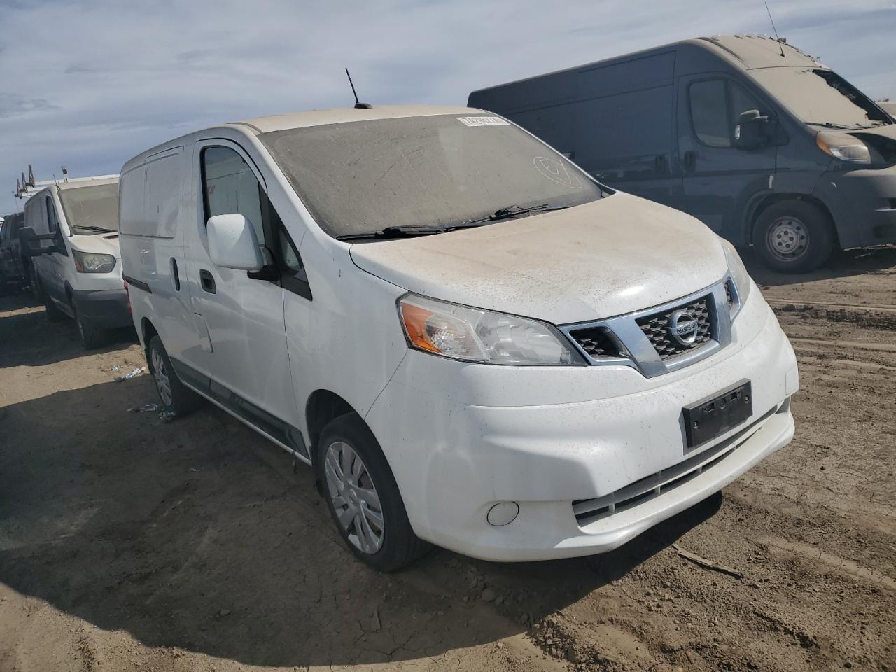 2015 Nissan NV - Image 4