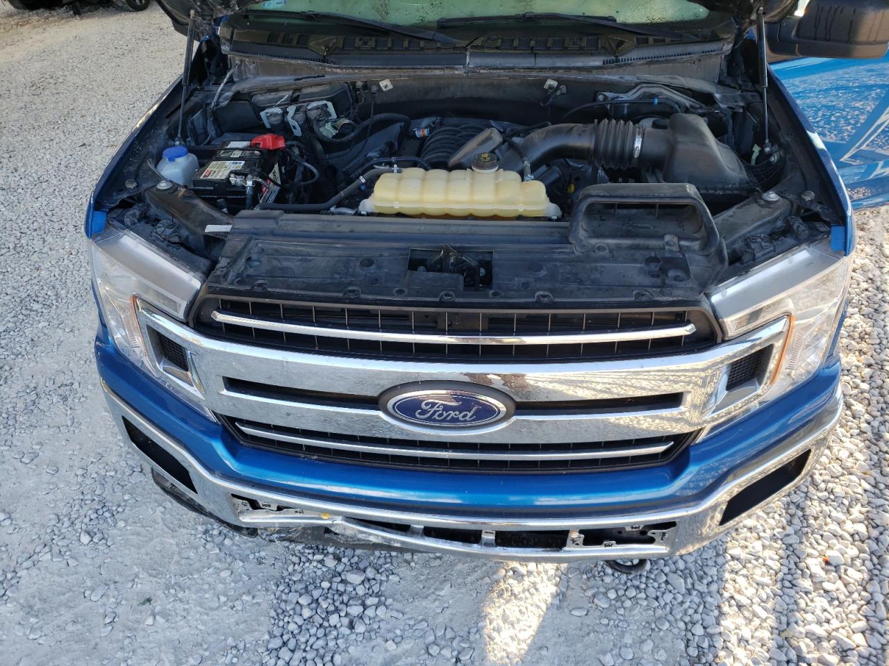 2020 Ford F-150 - Image 12
