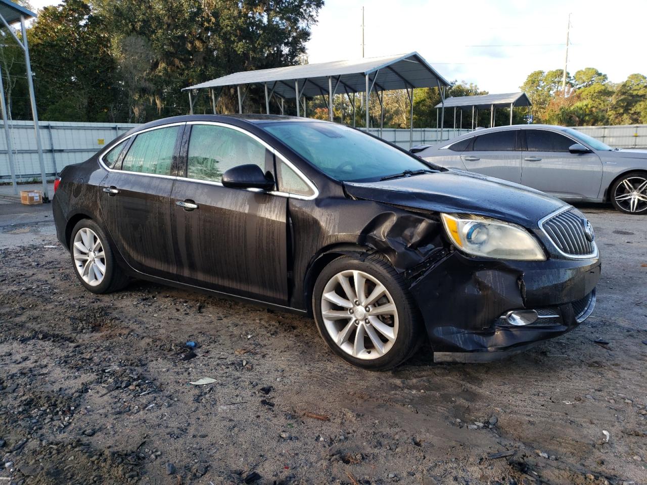 2015 Buick Verano - Image 4