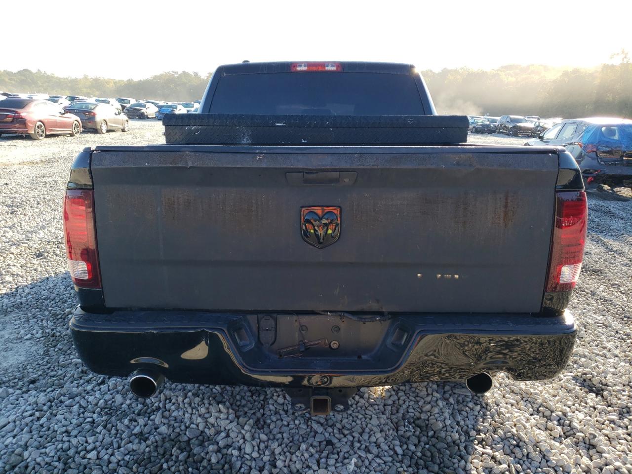 2013 RAM 1500 - Image 6