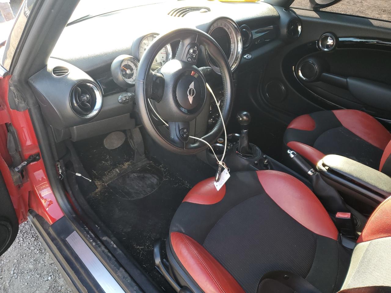 2012 MINI Cooper - Image 8