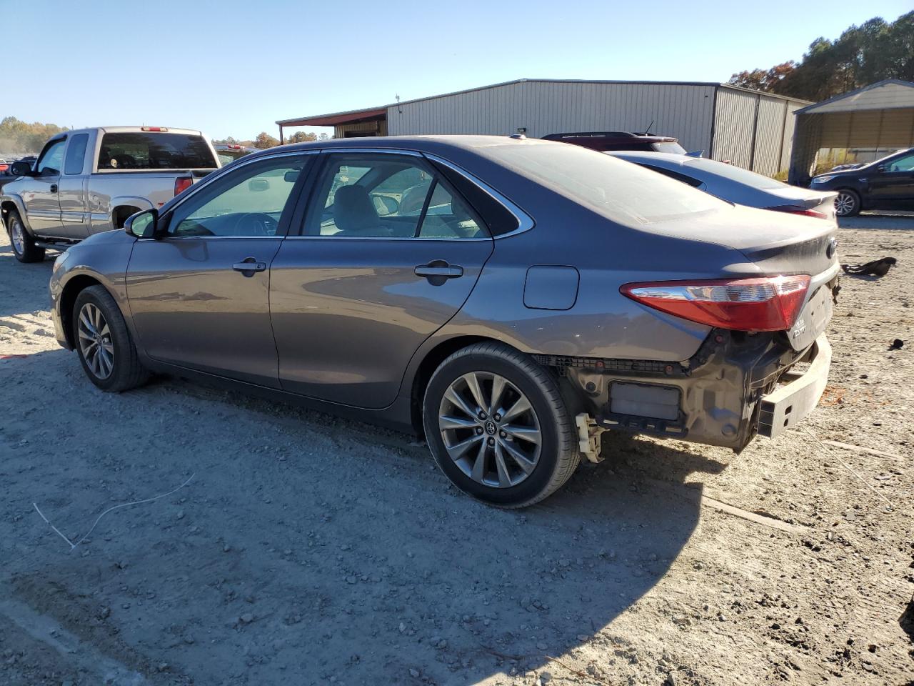4T4BF1FKXGR571778 2016 TOYOTA CAMRY - Image 2