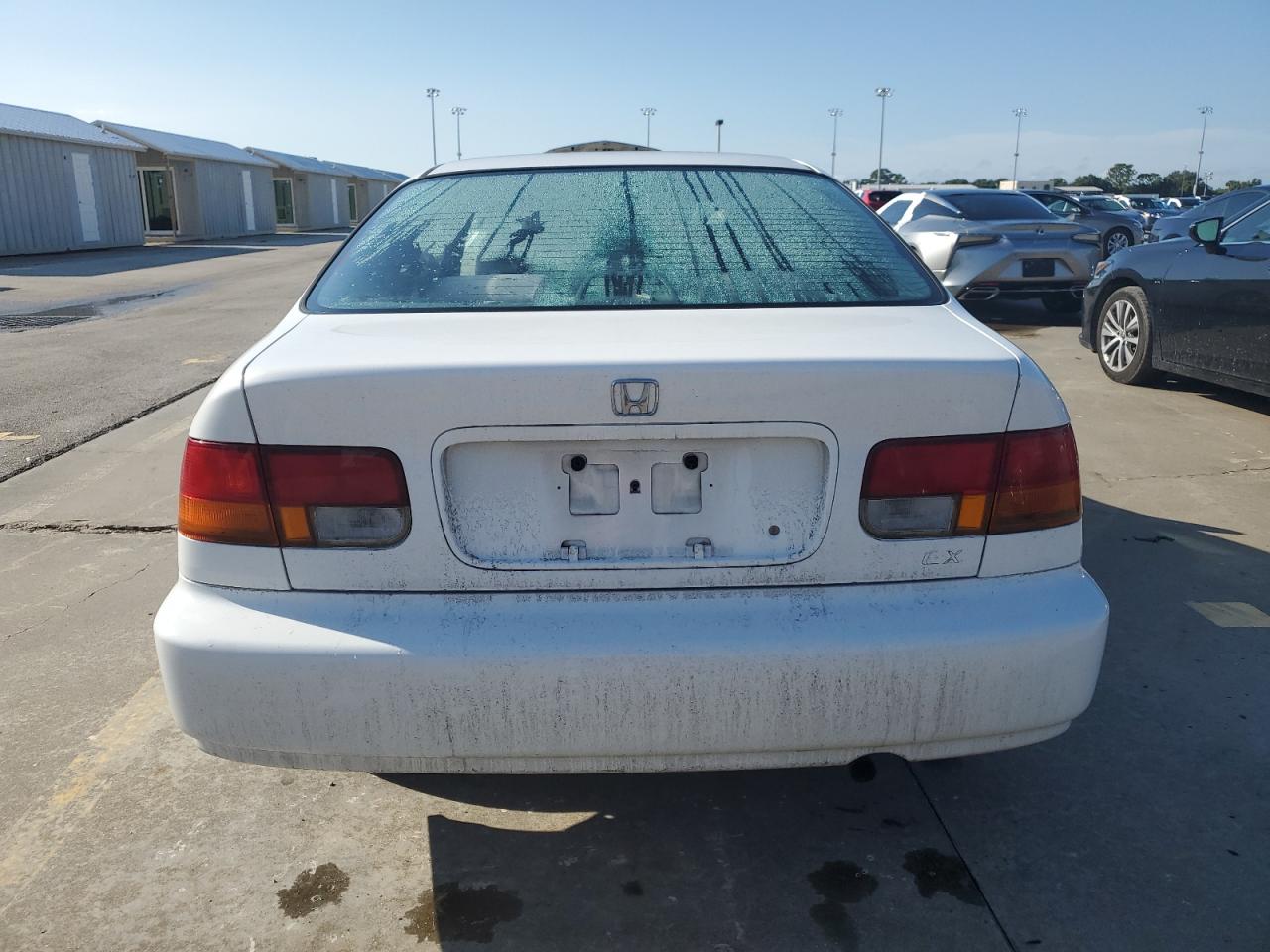 1HGEJ8241VL128403 1997 Honda Civic Ex