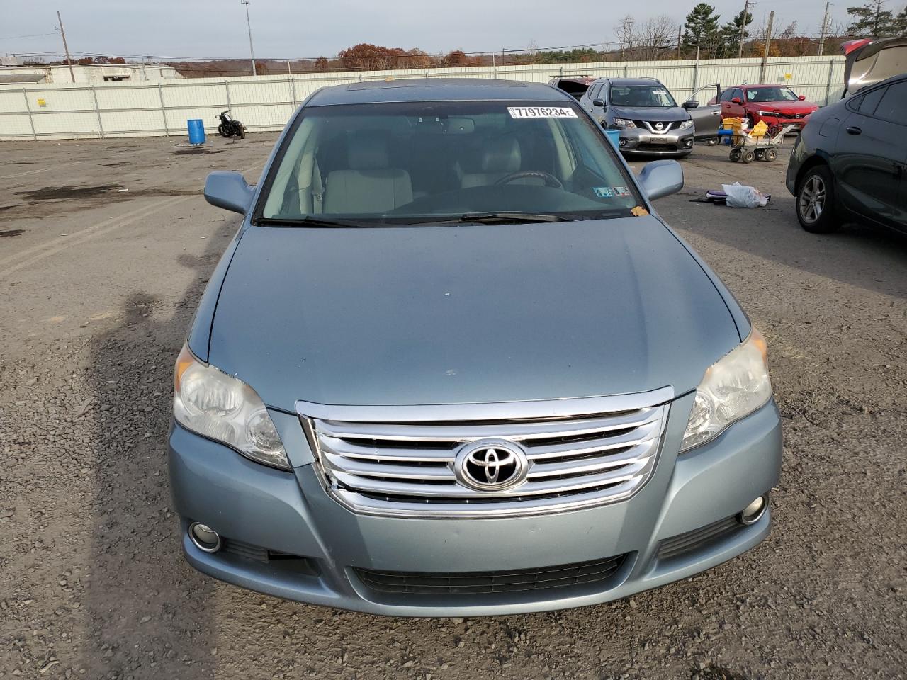 2008 Toyota Avalon - Image 5