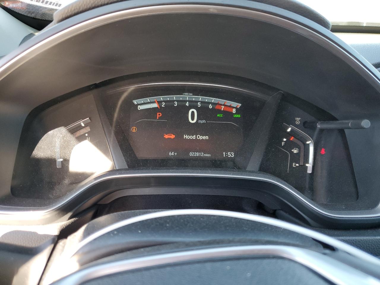 2022 Honda CR-V - Image 9