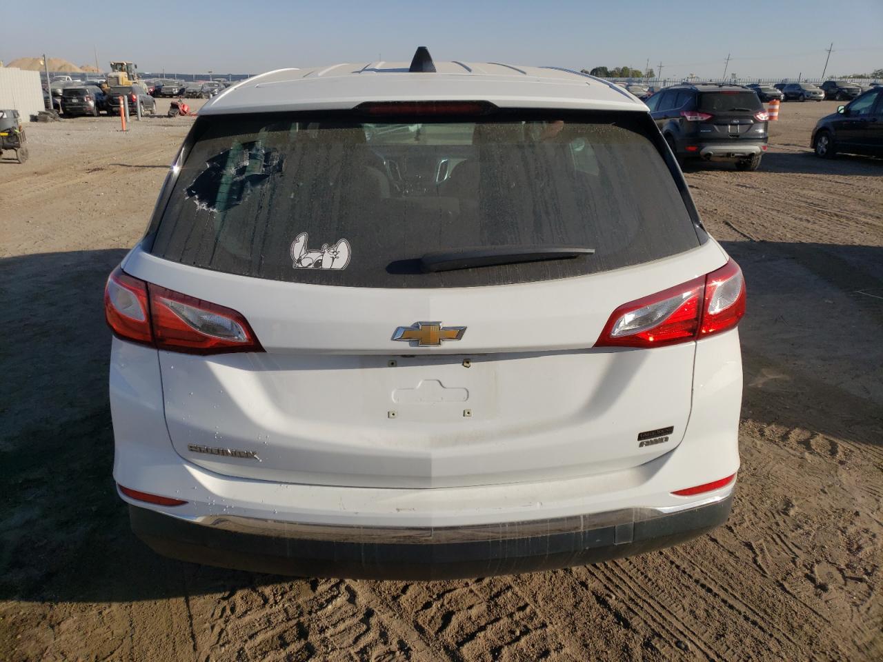 2018 Chevrolet Equinox - Image 6