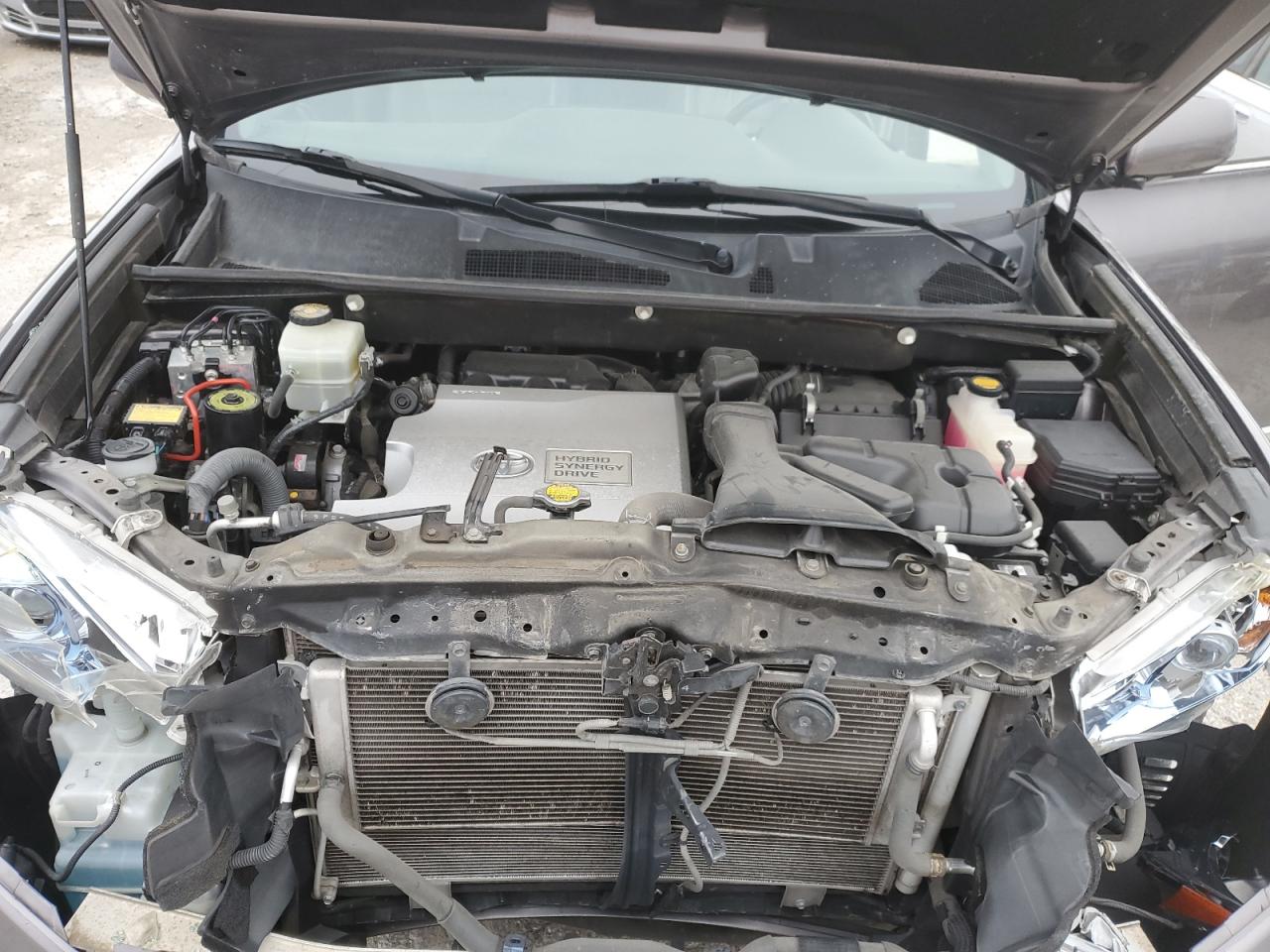 2012 Toyota Highlander - Image 13