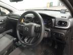 2018 CITROEN C3 for sale at Copart NEWBURY