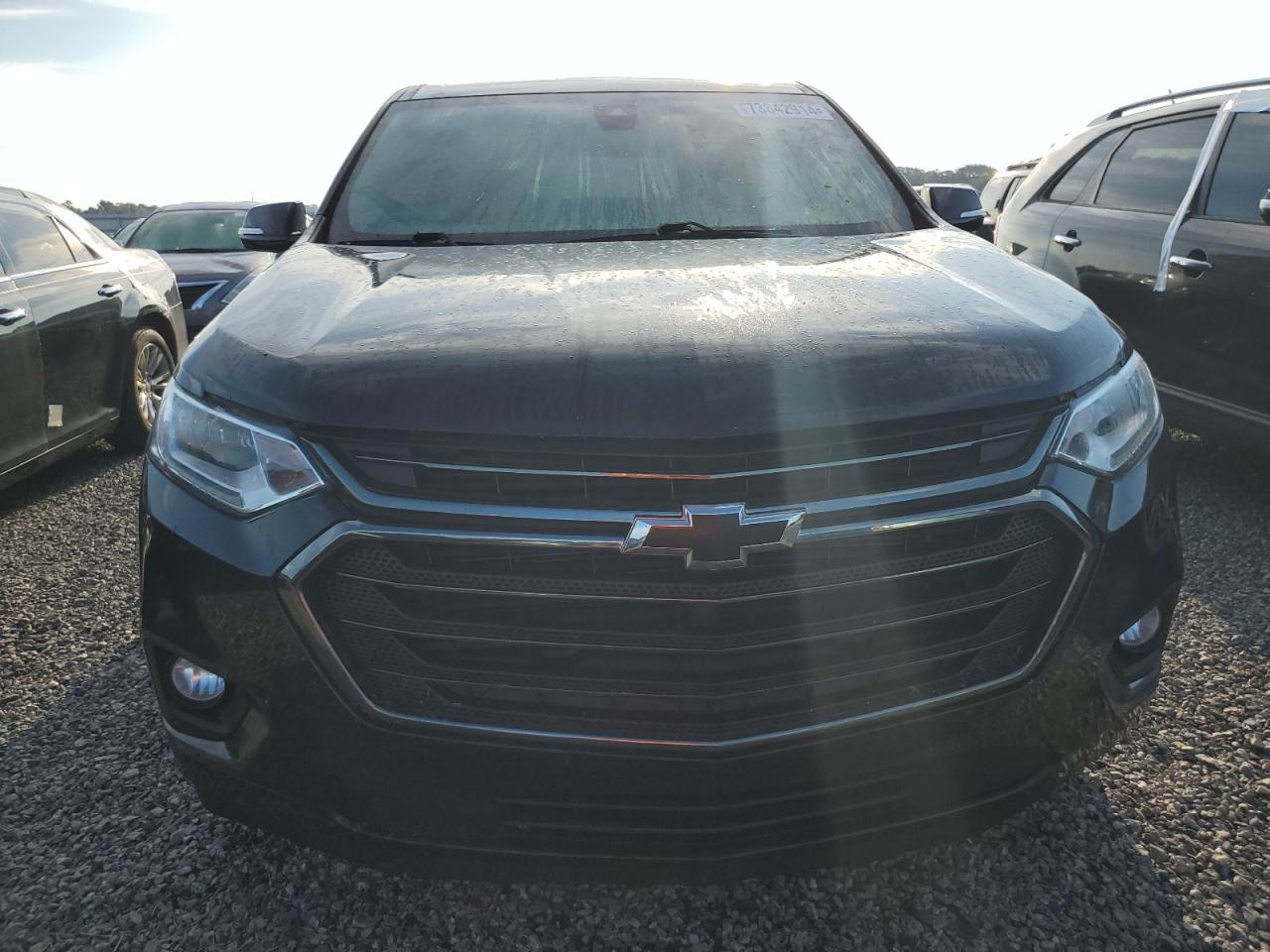 2019 Chevrolet Traverse - Image 5
