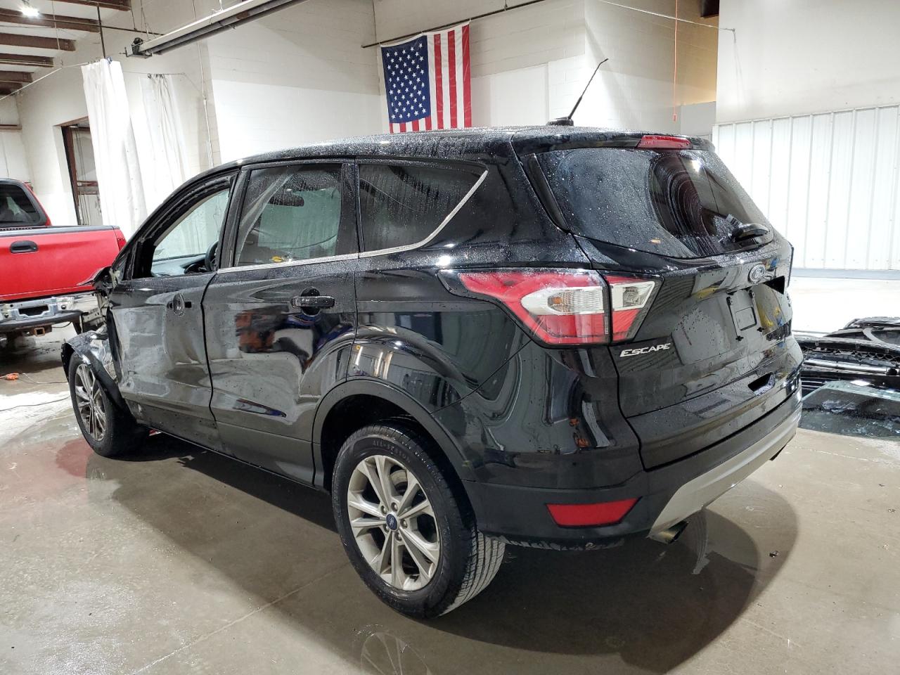 2017 Ford Escape - Image 2