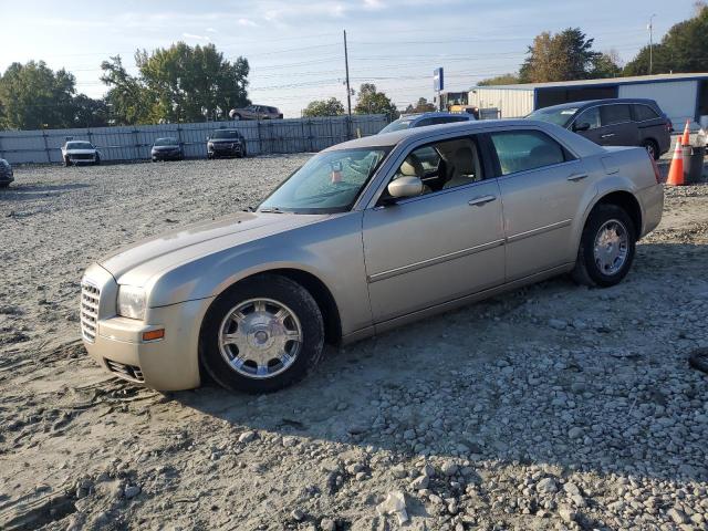 2006 Chrysler 300 Touring