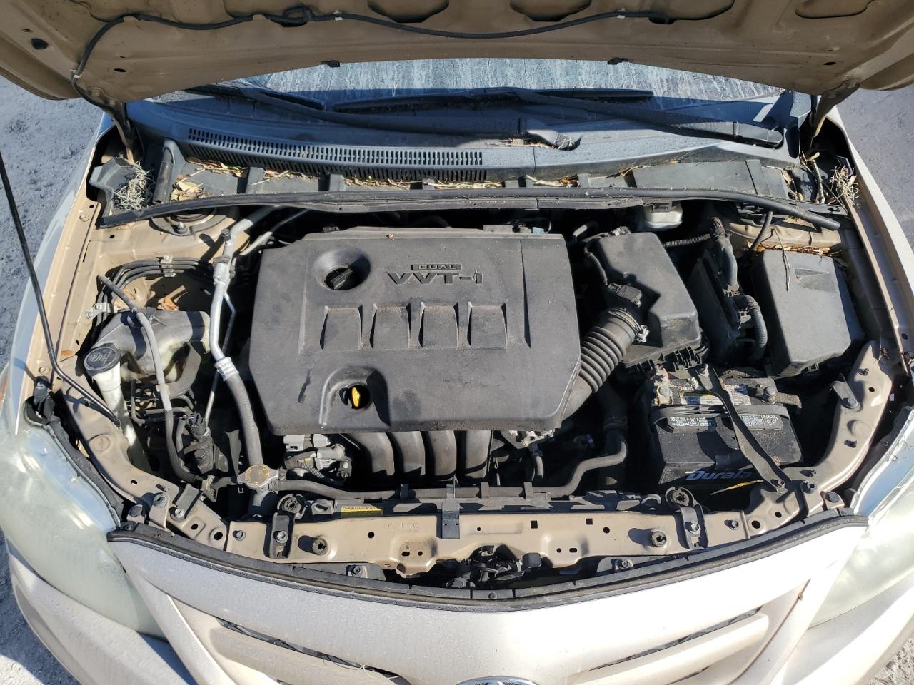 2012 Toyota Corolla - Image 11